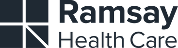 Ramsay Health logo
