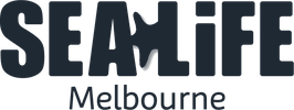 Sea Life Melbourne logo