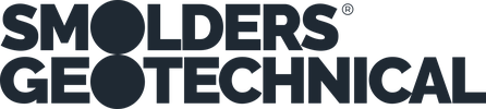 Smolders Geotechnical logo