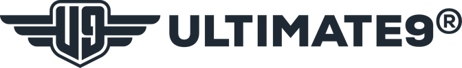 Ultimate9 logo