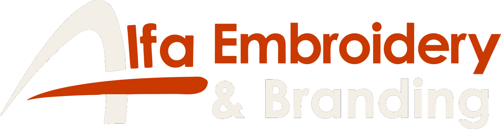 Alfa Embroidery & Branding