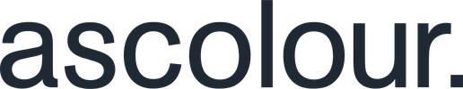 AS Colour logo