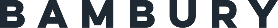 Bambury logo