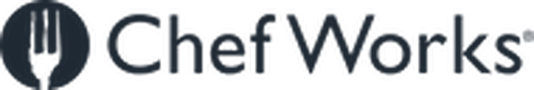 Chef Works logo