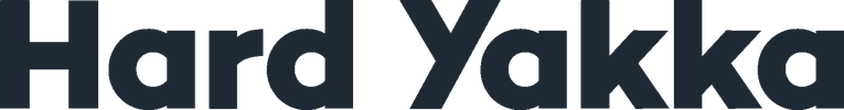 Hard Yakka logo