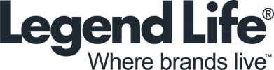 Legend Life logo