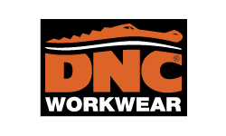 DNC-workwear-polo shirts-hi vis-jackets-reflective tape-pants-work shirts-PPE