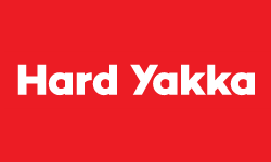 hard-yakka
